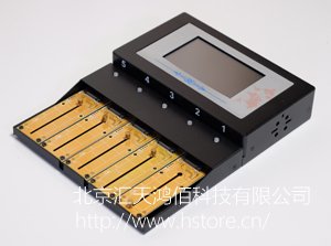 鴻佰HT-U3N全功能拷貝機：輕松復制各種存儲設備，實現(xiàn)高效數(shù)據(jù)傳輸與備份