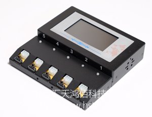 鴻佰HT-U3N全功能拷貝機：輕松復制各種存儲設備，實現(xiàn)高效數(shù)據(jù)傳輸與備份