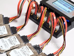 鴻佰HT-U3N全功能拷貝機：輕松復制各種存儲設備，實現(xiàn)高效數(shù)據(jù)傳輸與備份