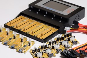 鴻佰HT-U3N全功能拷貝機：輕松復制各種存儲設備，實現(xiàn)高效數(shù)據(jù)傳輸與備份
